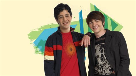 watch drake and josh free|drake and josh netflix.